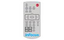 Пульт ДУ INFOCUS [HW-NAVIGATOR-6] для IN1004, IN1014, IN1024, IN1034, IN1044, IN1026, IN1036, IN1046, IN1029, IN1039, IN1049, IN1059 (упаковка ОЕМ)