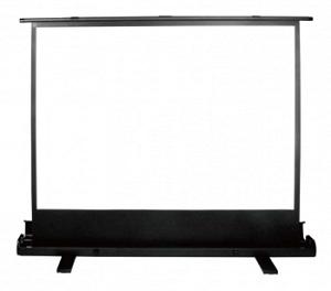 Экран Cactus 150x200см FloorExpert CS-PSFLE-200X150 4:3 напольный рулонный