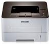 Принтер лазерный Samsung SL-M2820ND/XEV (SS340C) A4 Duplex Net