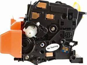 Картридж лазерный Cactus CS-CE250A CE250A черный (5000стр.) для HP CLJ CP3525/CM3530