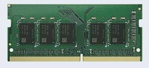 Модуль памяти для СХД DDR4 16GB SO D4ES01-16G SYNOLOGY