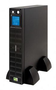 Источник бесперебойного питания CyberPower PR 3000 LCD 2Unit (line-interactive) 3000VA/2250W