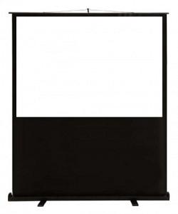 Экран Cactus 113x200см FloorCompactExpert CS-PSFLCE-200X113 16:9 напольный рулонный