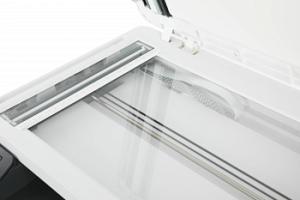 МФУ лазерный Pantum CM1100ADN A4 Duplex Net серый