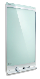 Интерактивная маркерная доска SMART kapp 42