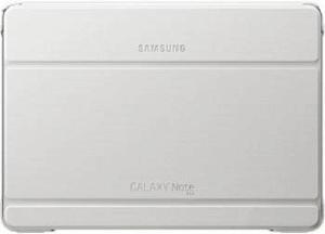Чехол-книжка Samsung для Galaxy Note 10.1 EF-BP600BWEGRU SM-P60x белый (EF-BP600BWEGRU)