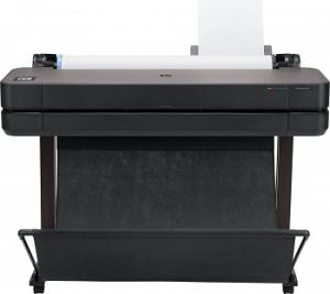 Плоттер HP Designjet T630 (5HB11A) A0/36"