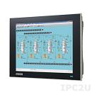 Безвентиляторная рабочая станция Advantech TPC_1282T_533AE