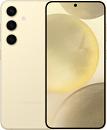Смартфон Samsung SM-S921B Galaxy S24 256Gb 8Gb желтый моноблок 3G 4G 2Sim 6.2" 1080x2340 Android 14 50Mpix 802.11 a/b/g/n/ac/ax NFC GPS GSM900/1800 GS