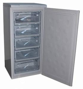 Морозильная камера Sinbo SFR 131R белый