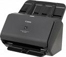 Сканер Canon image Formula DR-M260 (2405C003) A4 черный