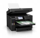 МФУ струйный Epson L15150 (C11CH72404/505/506/403) A3+ Duplex Net WiFi черный МФУ струйный Epson L15150 (C11CH72404/505/506/403) A3+ Duplex Net WiFi черный