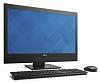 Моноблок Dell Optiplex 7440 23.8" Full HD i7 6700 (3.4)/4Gb/1Tb/HDG530/DVDRW/Windows 10 Professional/GbitEth/WiFi/BT/Cam/черный 1920x1080