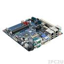 Процессорная плата Mini_ITX AXIOM MANO831VGGA_D2550