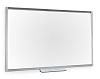Комплект: интерактивная доска SMART Board SBM680 без лотка (диагональ 77" / 195,6 cm, формат 4:3, технология DViT, питание (100V до 240V AC, 50/60 Hz