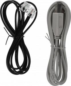 Источник бесперебойного питания Powercom Spider SPD-900U LCD USB 540Вт 900ВА черный