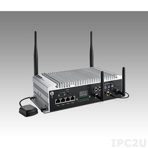 Встраиваемый компьютер с пассивным охлаждением Advantech ARK_2151V_S9A1E