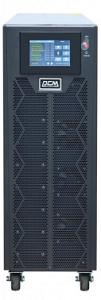 Источник бесперебойного питания Powercom Vanguard-II-33 VGD-II-PM15R 15000Вт 15000ВА