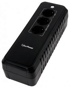 Источник бесперебойного питания CyberPower EX650E 650WA/360V