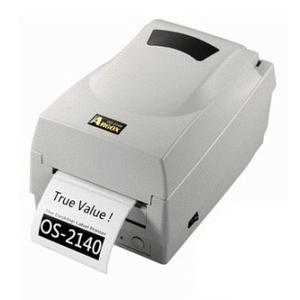 Термопринтер Argox OS-2140D 203dpi USB RS-232