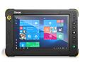 Полностью защищенный планшетный компьютер Getac EX80