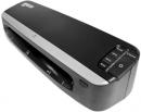 Ламинатор Office Kit L3250 черный A3 (60-125мкм) 50см/мин (4вал.) хол.лам. лам.фото реверс