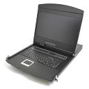 KVM Консоль NegoRack NR_MSR2904UDL rev2