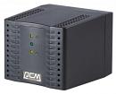 Стабилизатор напряжения Powercom TCA-1200 600Вт 1200ВА черный Стабилизатор напряжения Powercom TCA-1200 600Вт 1200ВА черный