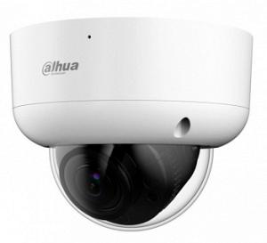 Камера видеонаблюдения аналоговая Dahua DH-HAC-HDBW1231RAP-Z-A 2.7-12мм HD-CVI HD-TVI цв. корп.:белый