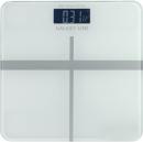 Весы напольные электронные Galaxy Line GL 4808 макс.180кг белый