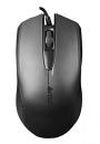 Мышь A4Tech OP-760 черный оптическая 1200dpi USB 3but