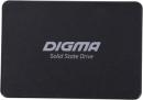 Накопитель SSD Digma SATA-III 4TB DGSR2004TR53T Run R5 2.5"