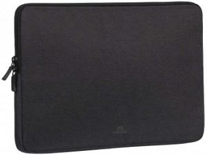 Чехол для ноутбука 14" Riva 7704 черный полиэстер (7704 BLACK)