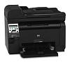 МФУ HP Color LaserJet  Pro 100 MFP M175A USB (CE865A#B19)