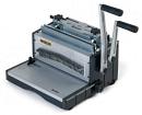 Переплетчик Office Kit B3430 A4/перф.30л.сшив/макс.120л./метал.пруж. (5.5-14.3мм) Переплетчик Office Kit B3430 A4/перф.30л.сшив/макс.120л./метал.пруж. (5.5-14.3мм)