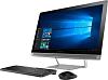 Моноблок HP 24-b154ur 24" Full HD i7 6700T/8Gb/1Tb 7.2k/SSD128Gb/GT930A 2Gb/Windows 10/клавиатура/мышь