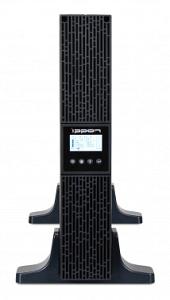 Источник бесперебойного питания Ippon Smart Winner II 1500 1350Вт 1500ВА черный