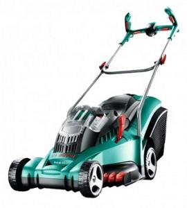 Газонокосилка роторная Bosch Rotak 43 (06008A4300) 1800Вт