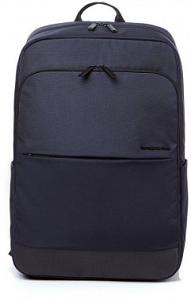 Рюкзак для ноутбука 15.6" Samsonite HD5-41001 синий нейлон/полиэстер