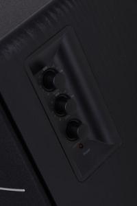 Колонки Edifier R1280DBs 2.0 черный 42Вт BT