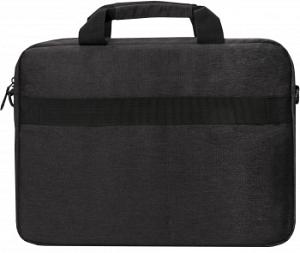 Сумка для ноутбука 15.6" Continent CC-216 BK черный полиэстер