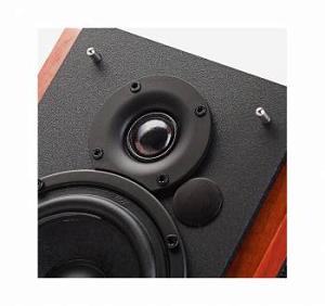 Колонки Edifier R1700BT 2.0 темное дерево 66Вт BT