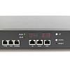 Управляемый блок распределения питания NegoRack NR_PDU8IPRH