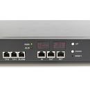Управляемый блок распределения питания NegoRack NR_PDU8IPRH