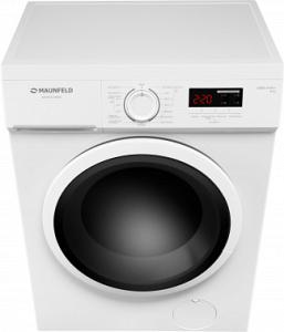 Стиральная машина Maunfeld MFWM127WH05 класс: A++ загр.фронтальная макс.:7кг белый