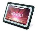 Защищенный планшетный компьютер Panasonic FZ_A2A200СA9
