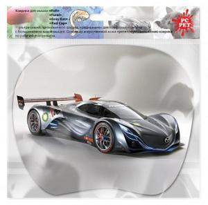 Коврик для мыши PC Pet Furai MP-TOM TURBO рисунок