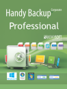 Handy Backup Professional 7 (50 - 99)