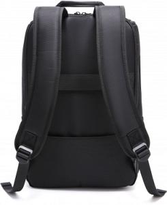 Рюкзак для ноутбука 15.6" Acer OBG316 черный полиэстер (ZL.BAGEE.00K)