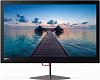 Моноблок Lenovo ThinkCentre X1 23.8" Full HD i7 6600U (2.6)/16Gb/SSD512Gb/HDG520/Windows 10/GbitEth/WiFi/клавиатура/мышь/Cam/черный 1920x1080